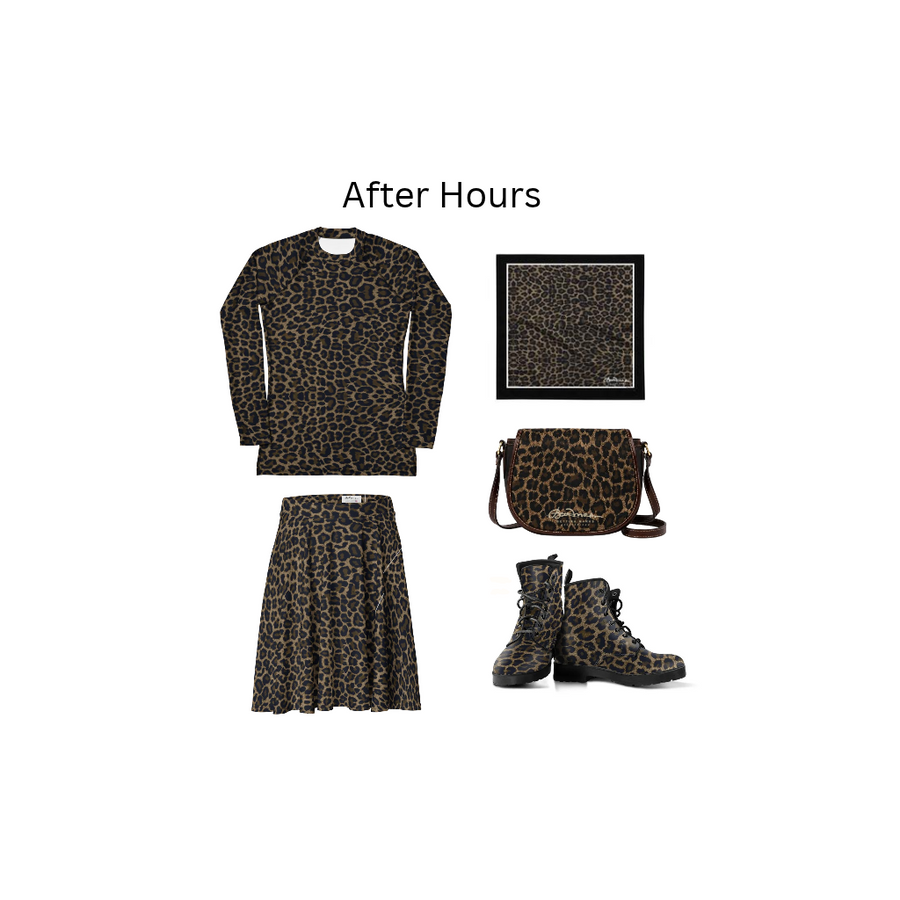 After Hours