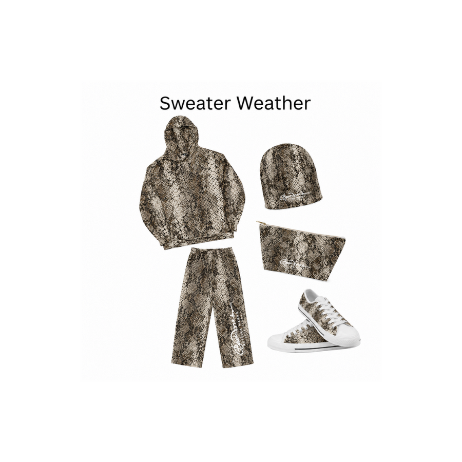 Sweater Weather