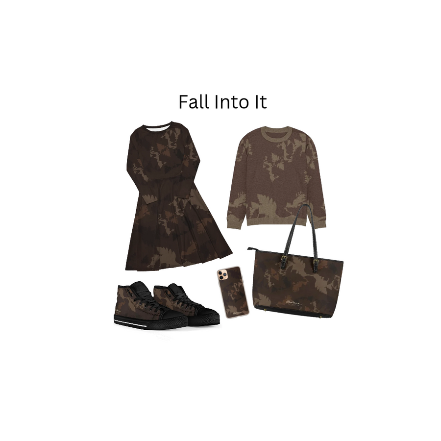 Fall Into It