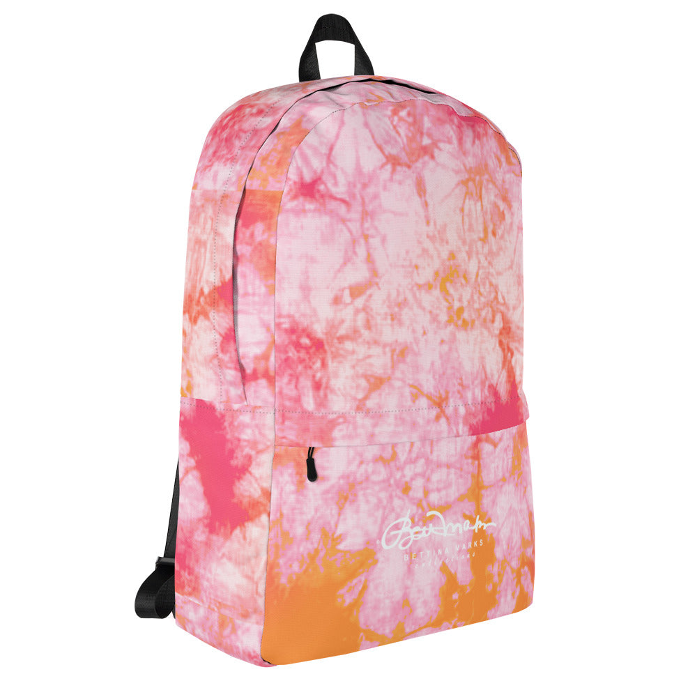 Fantasia Tie Dye Backpack