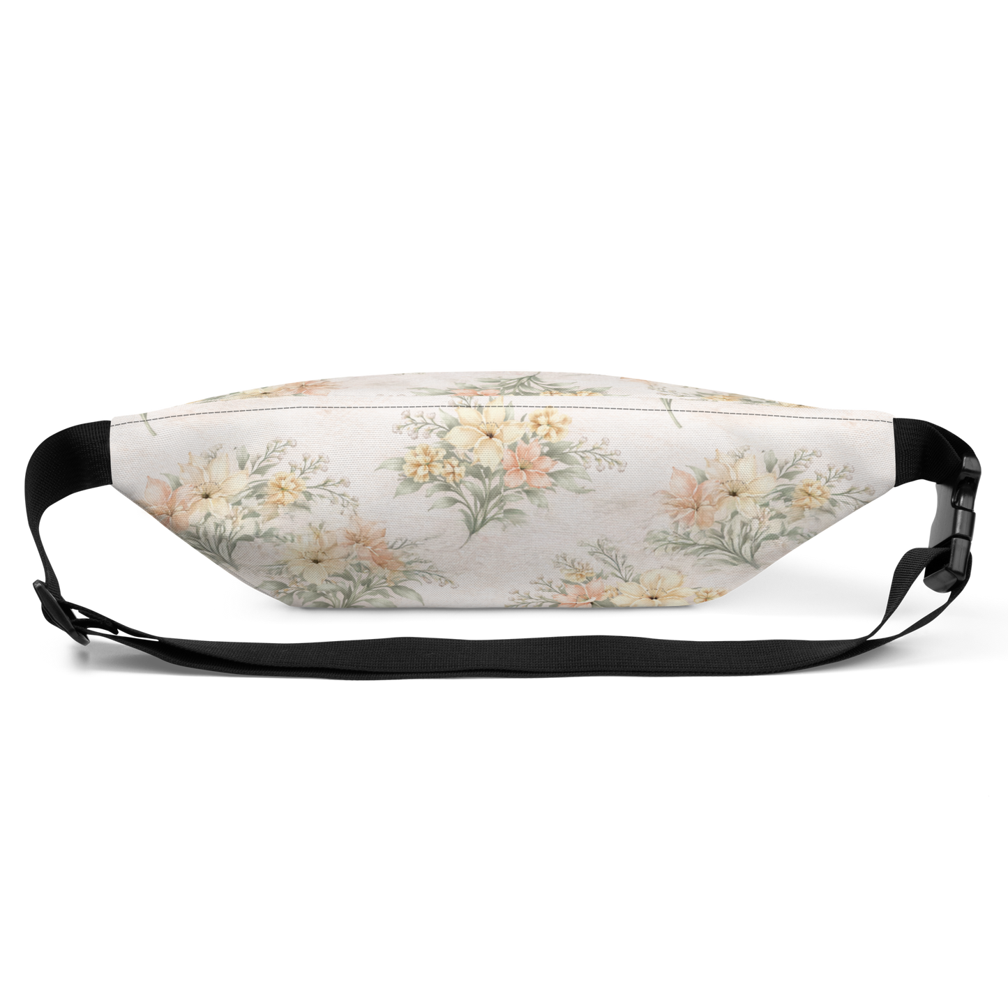 Ditsy Floral Fanny Pack