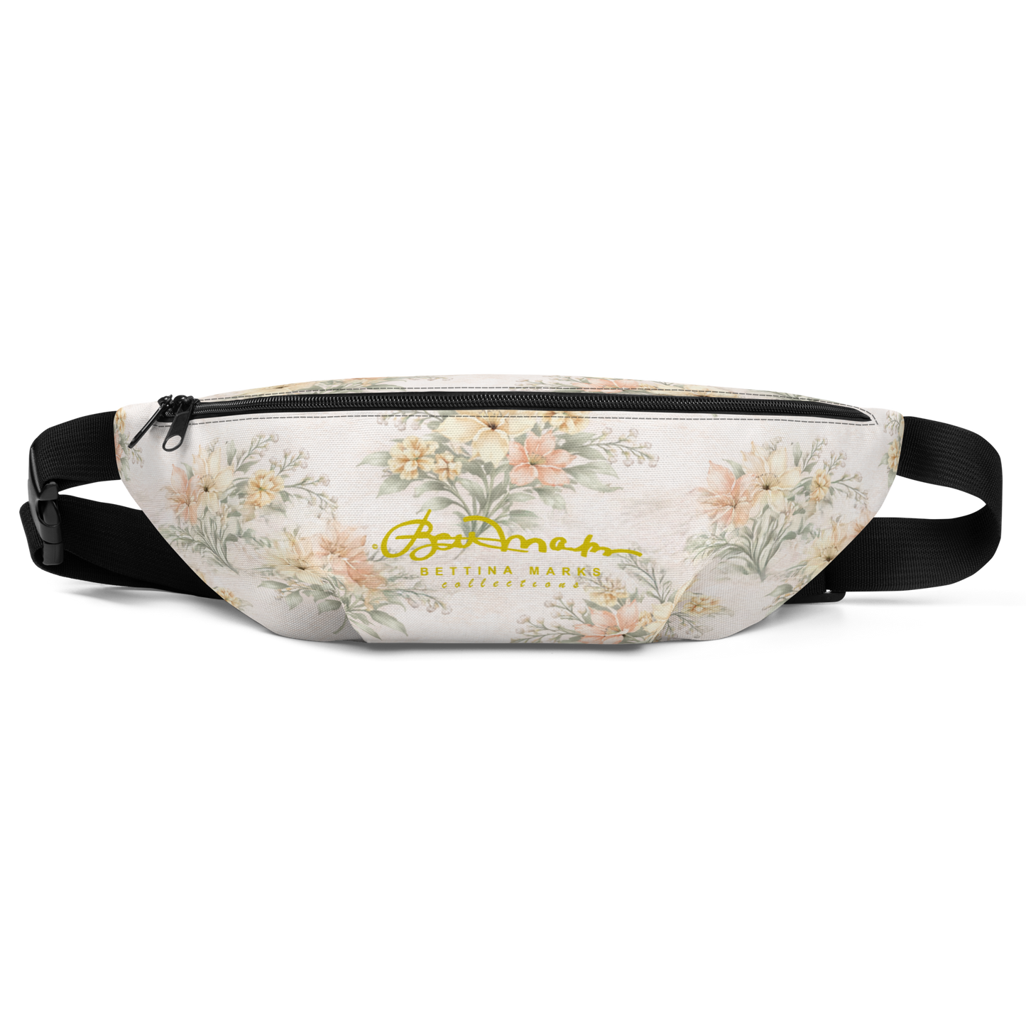 Ditsy Floral Fanny Pack