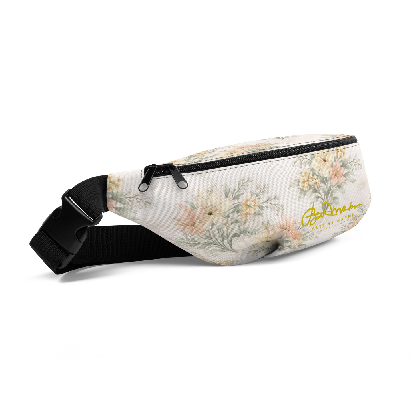 Ditsy Floral Fanny Pack