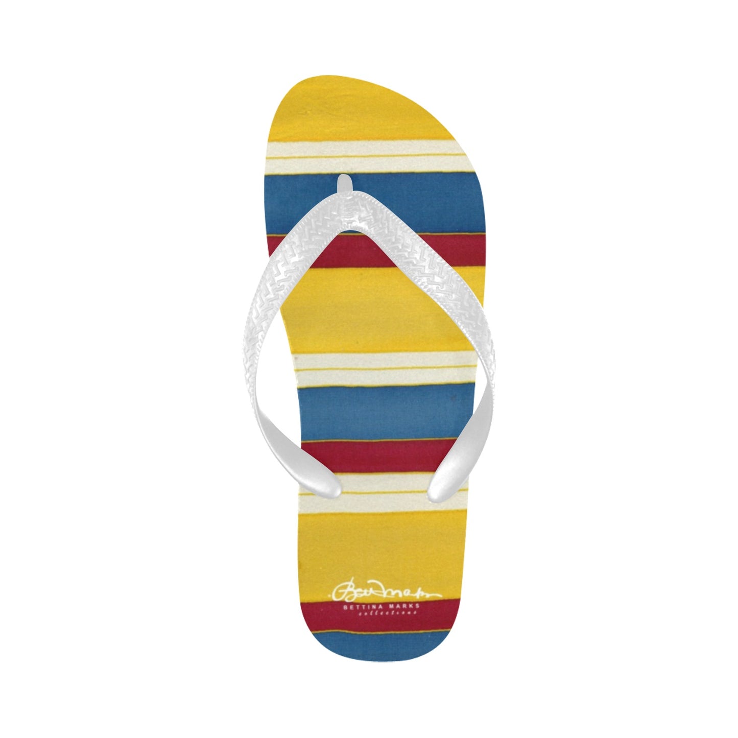 French Riviera Flip Flops for Men/Women