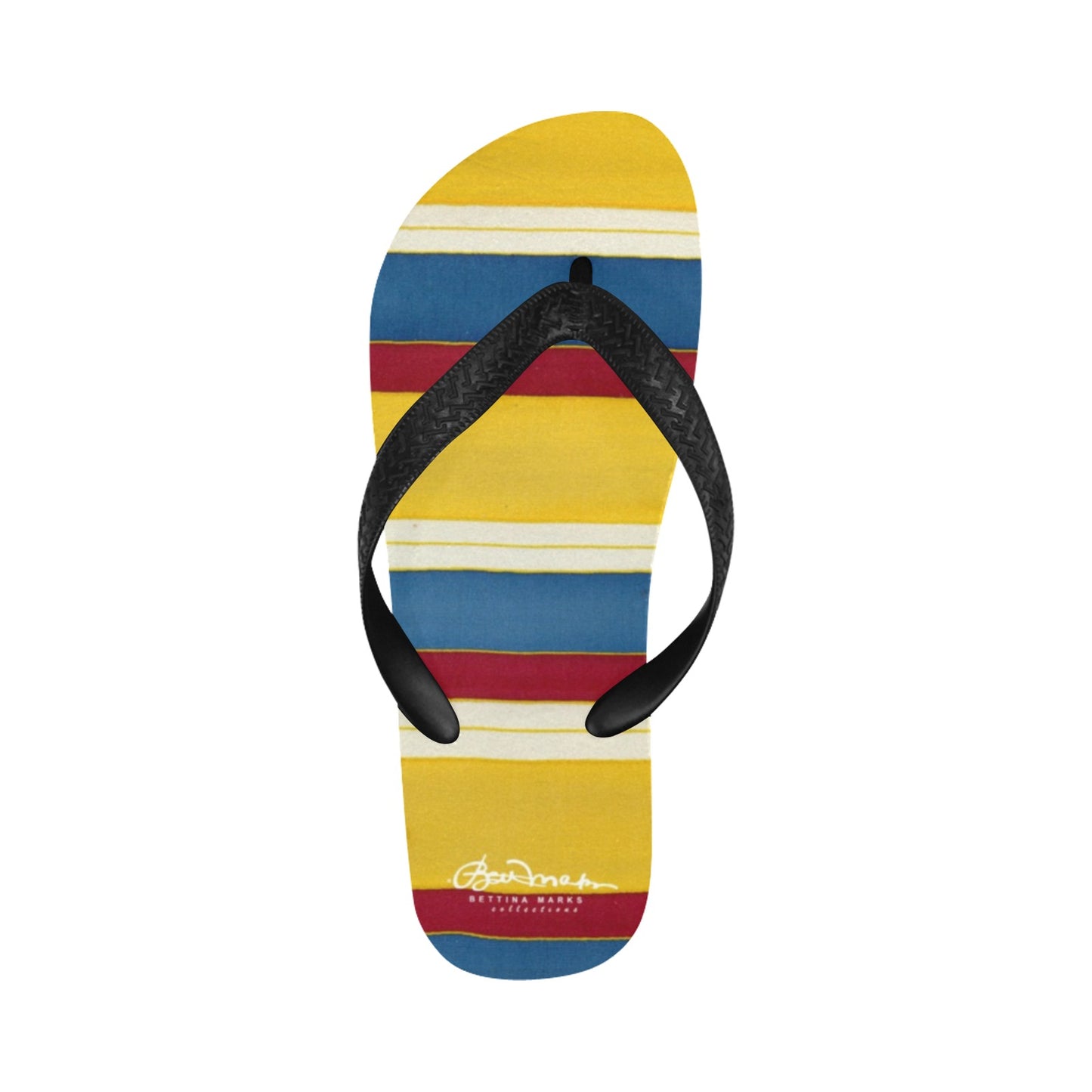 French Riviera Flip Flops for Men/Women
