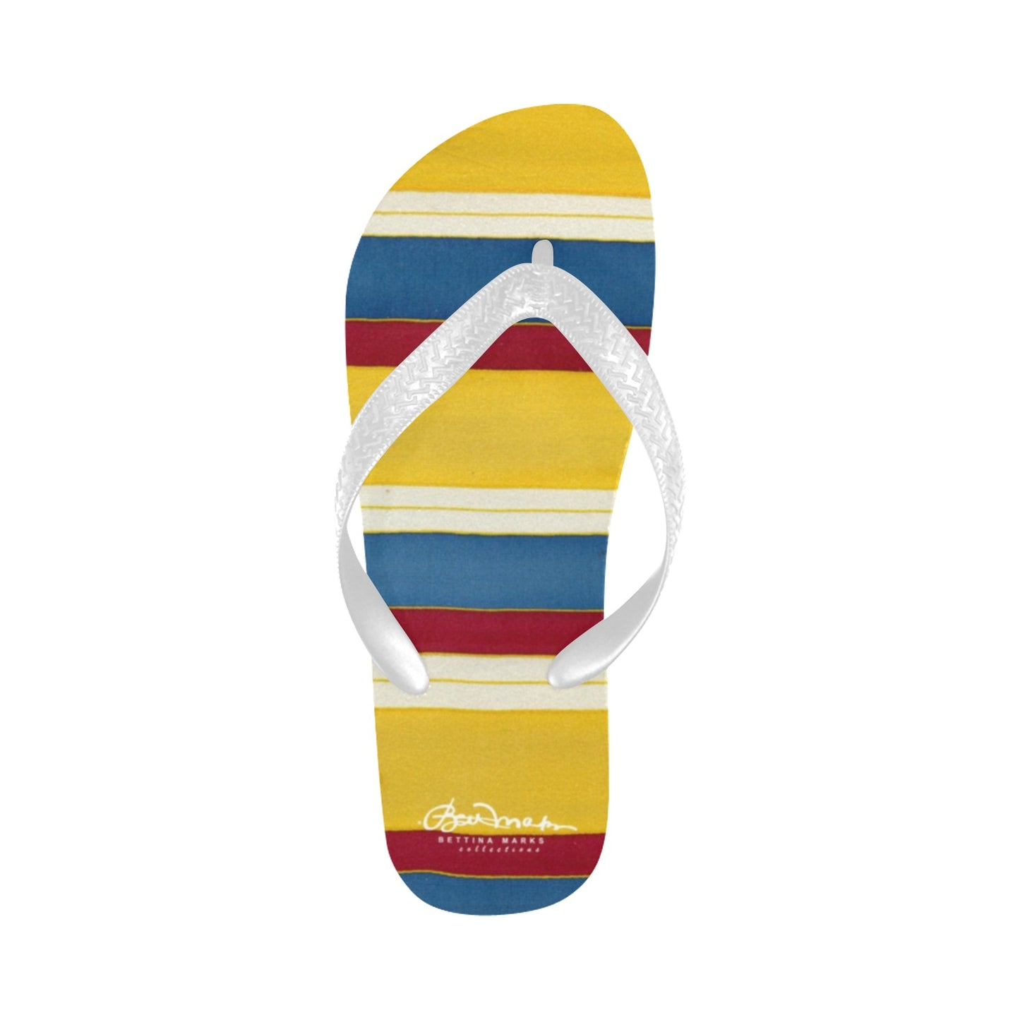 French Riviera Flip Flops for Men/Women