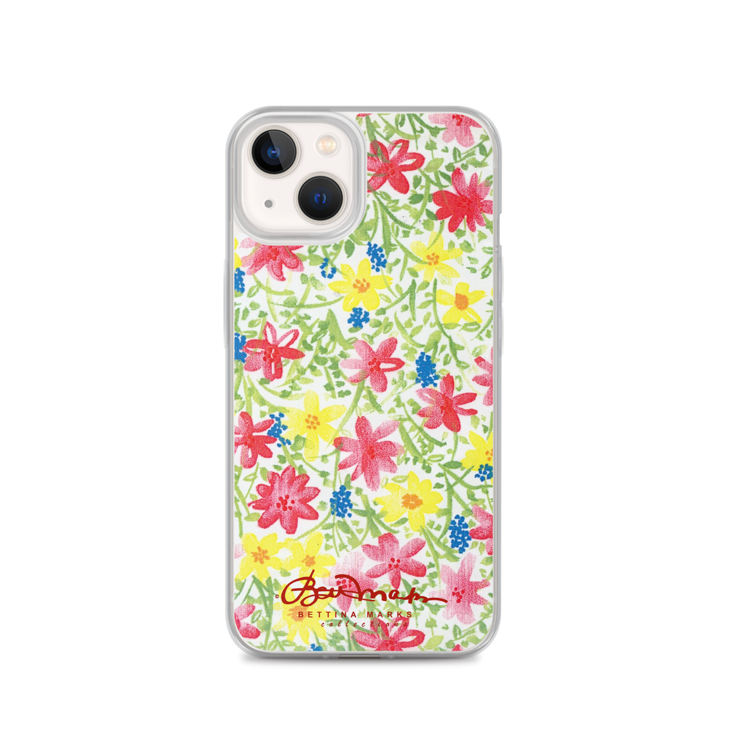 Wildflower iPhone Case (select model)