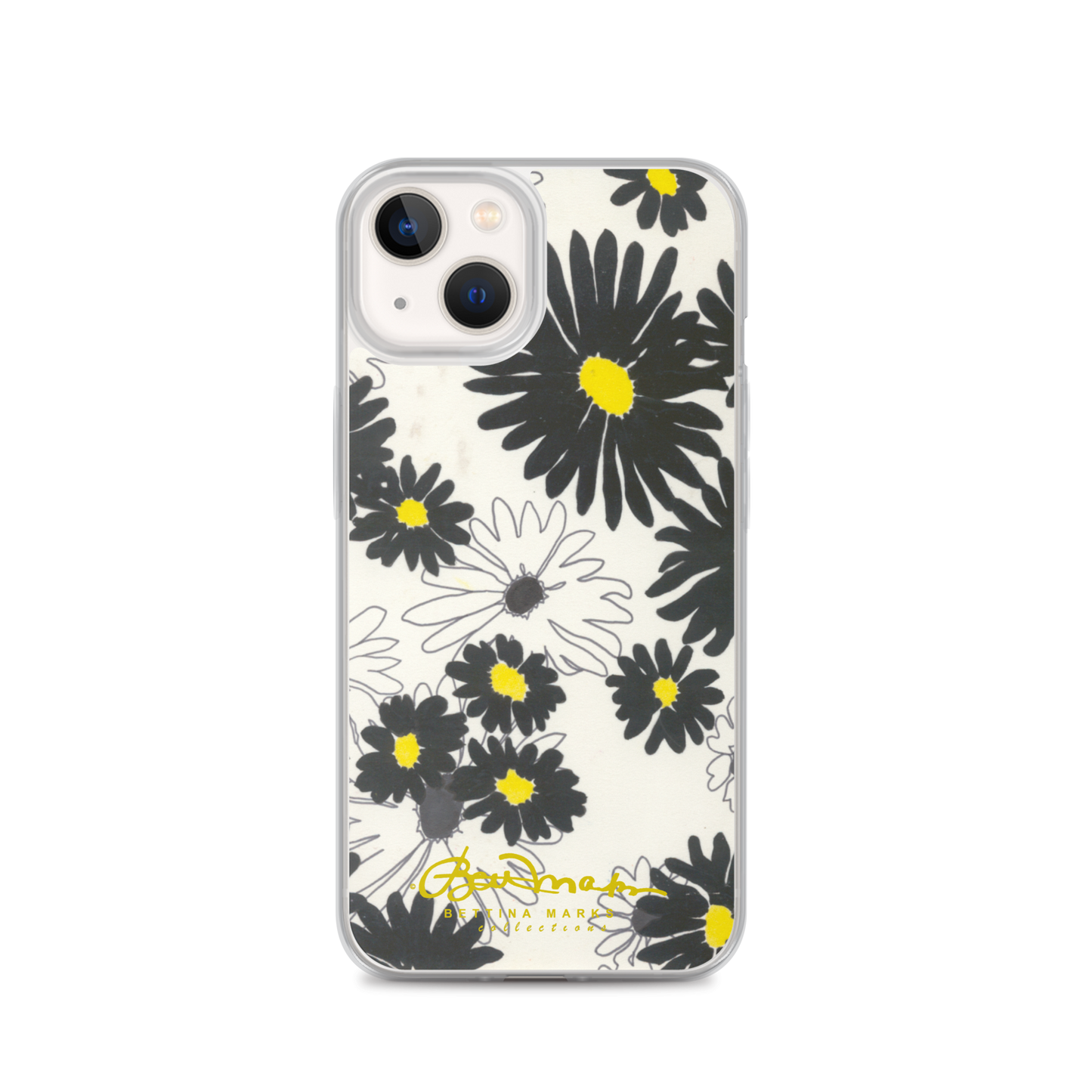 Daisy iPhone Case (select model)