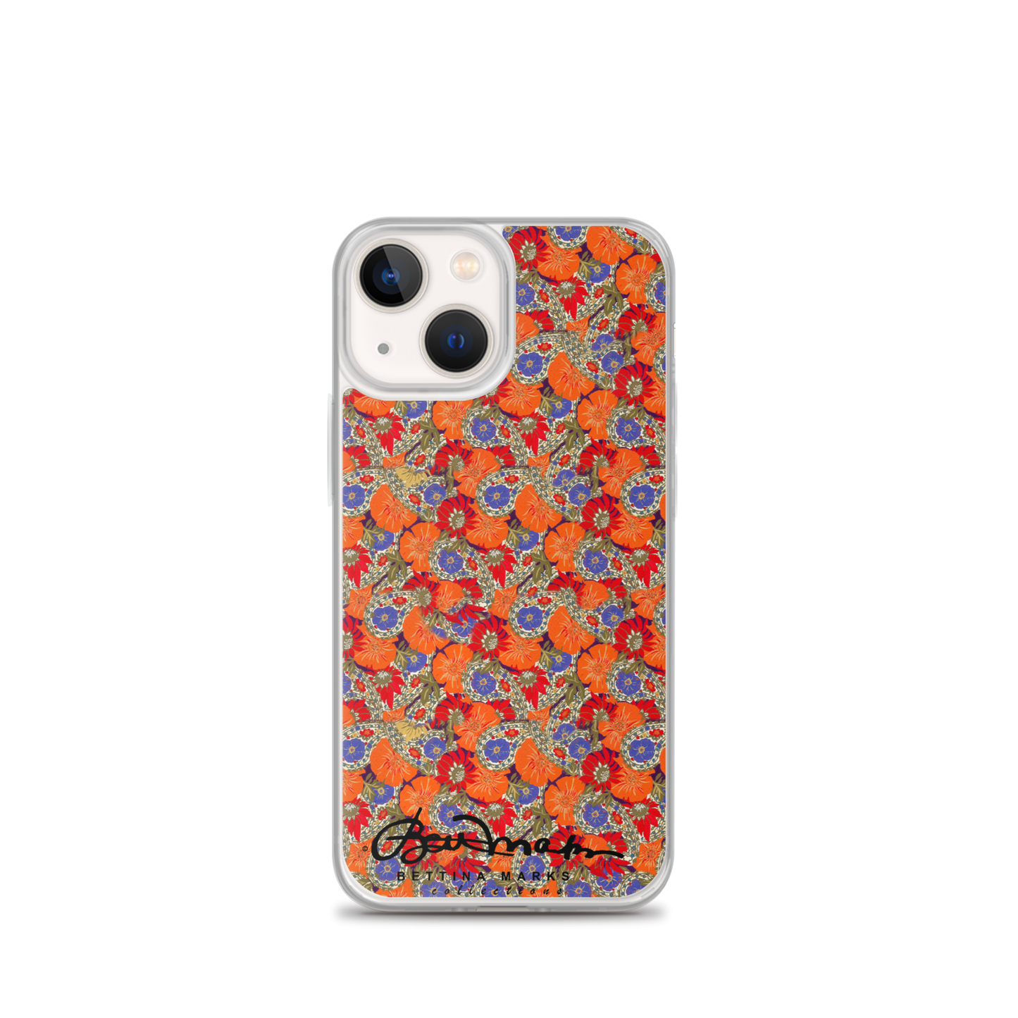 Paisley Tough iPhone Case