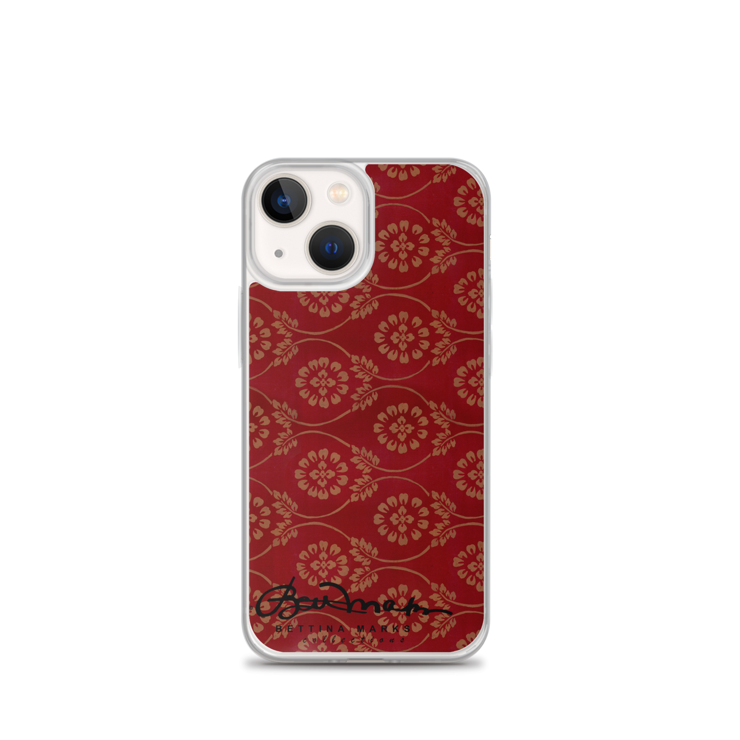 Turkish Tapestry Tough iPhone X Case