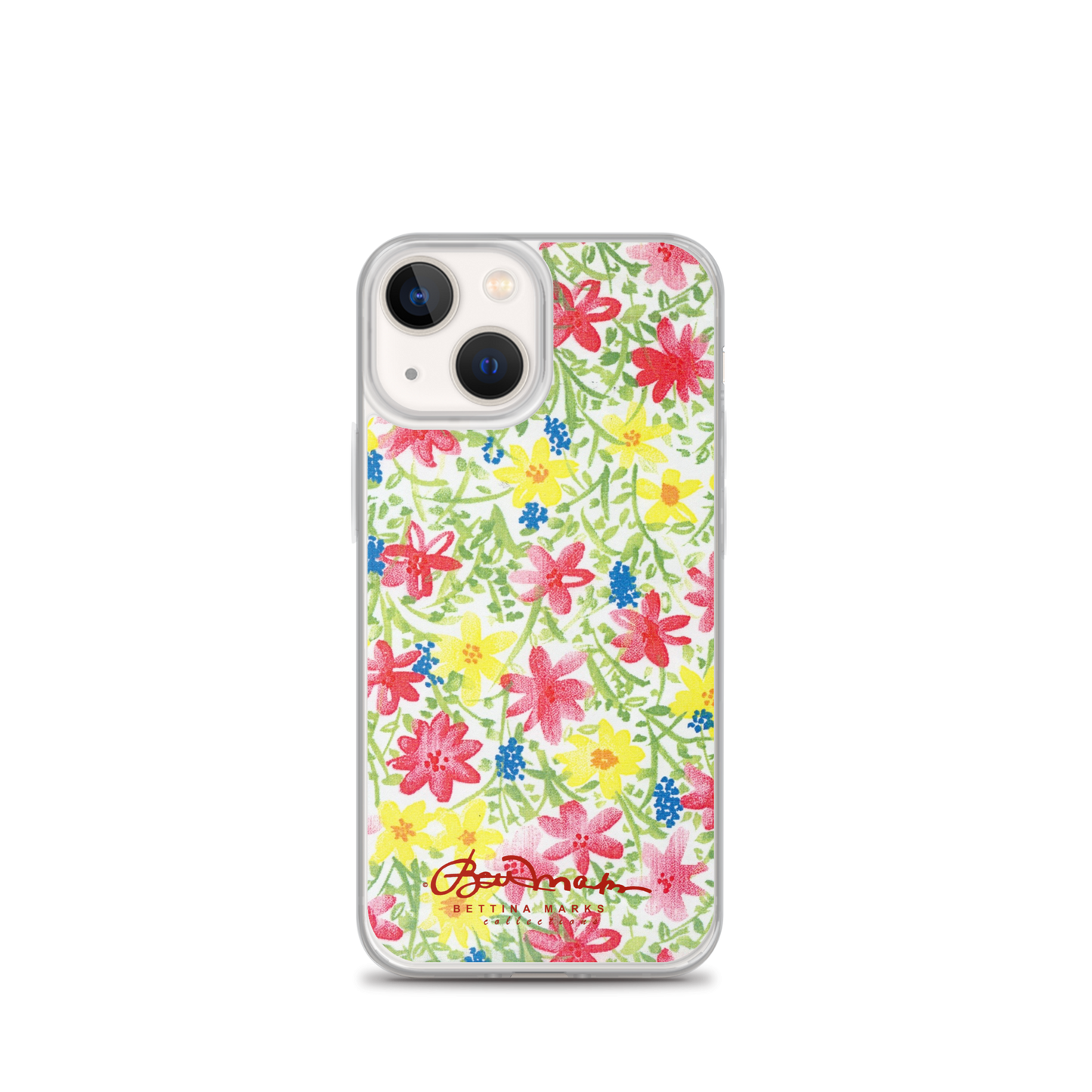 Wildflower iPhone Case (select model)