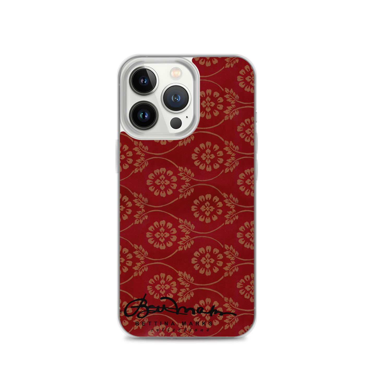 Turkish Tapestry Tough iPhone X Case