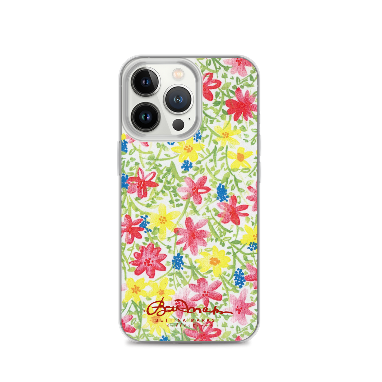 Wildflower iPhone Case (select model)