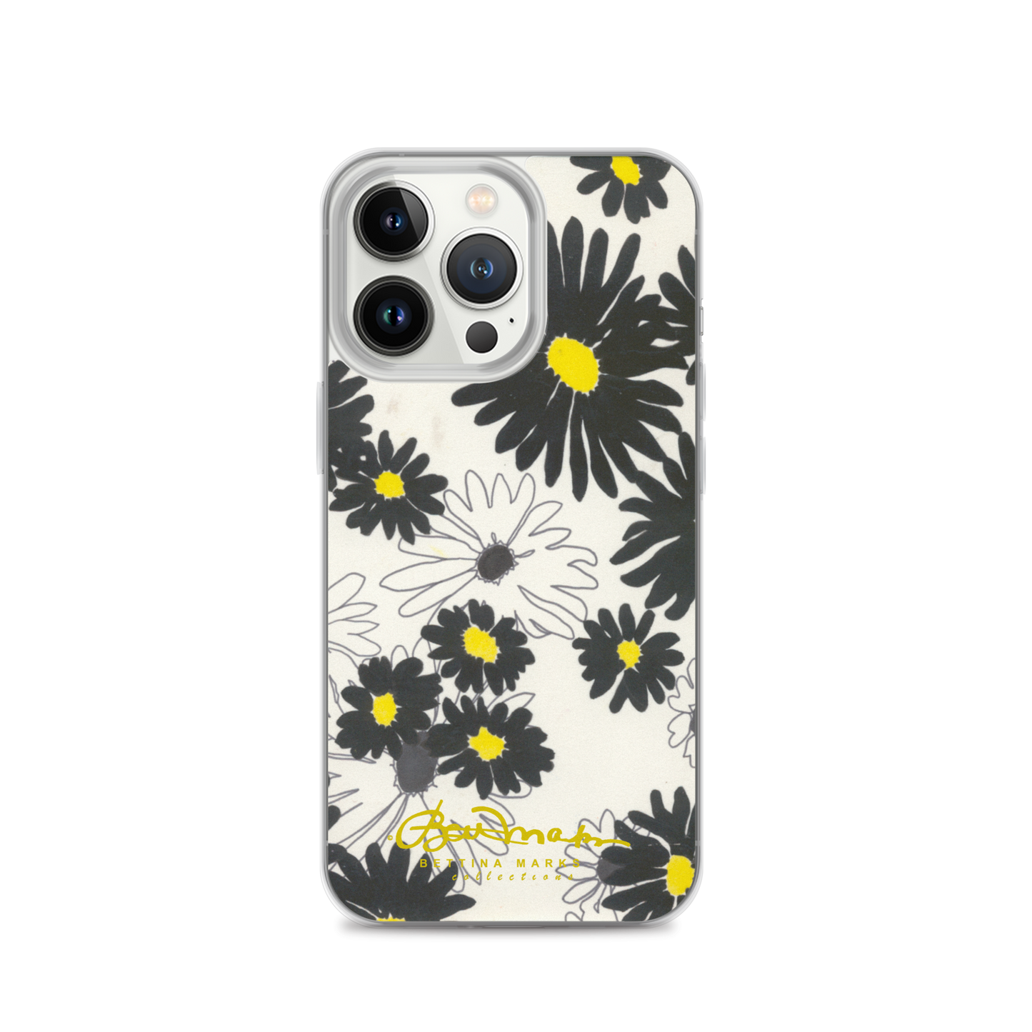 Daisy iPhone Case (select model)