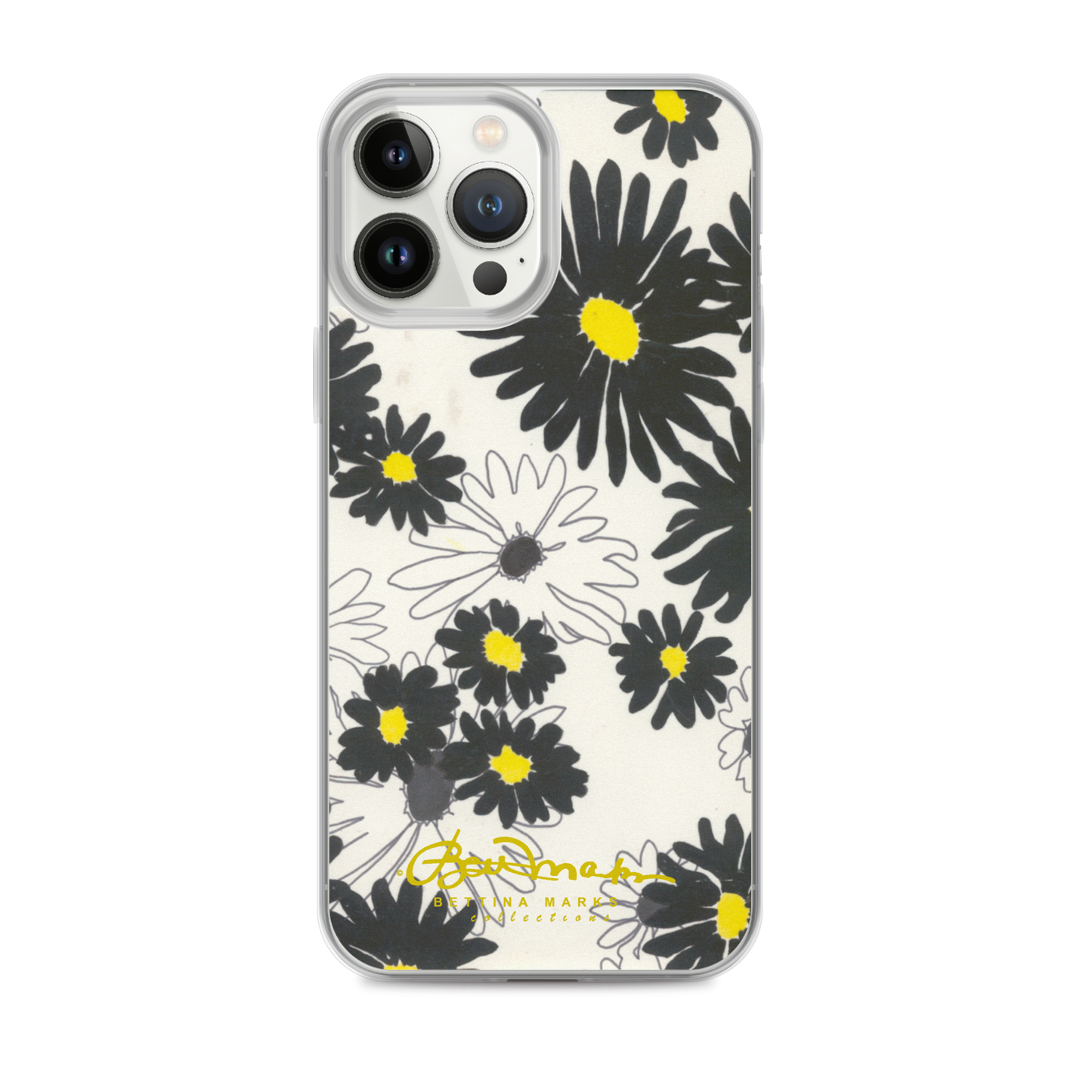 Daisy iPhone Case (select model)