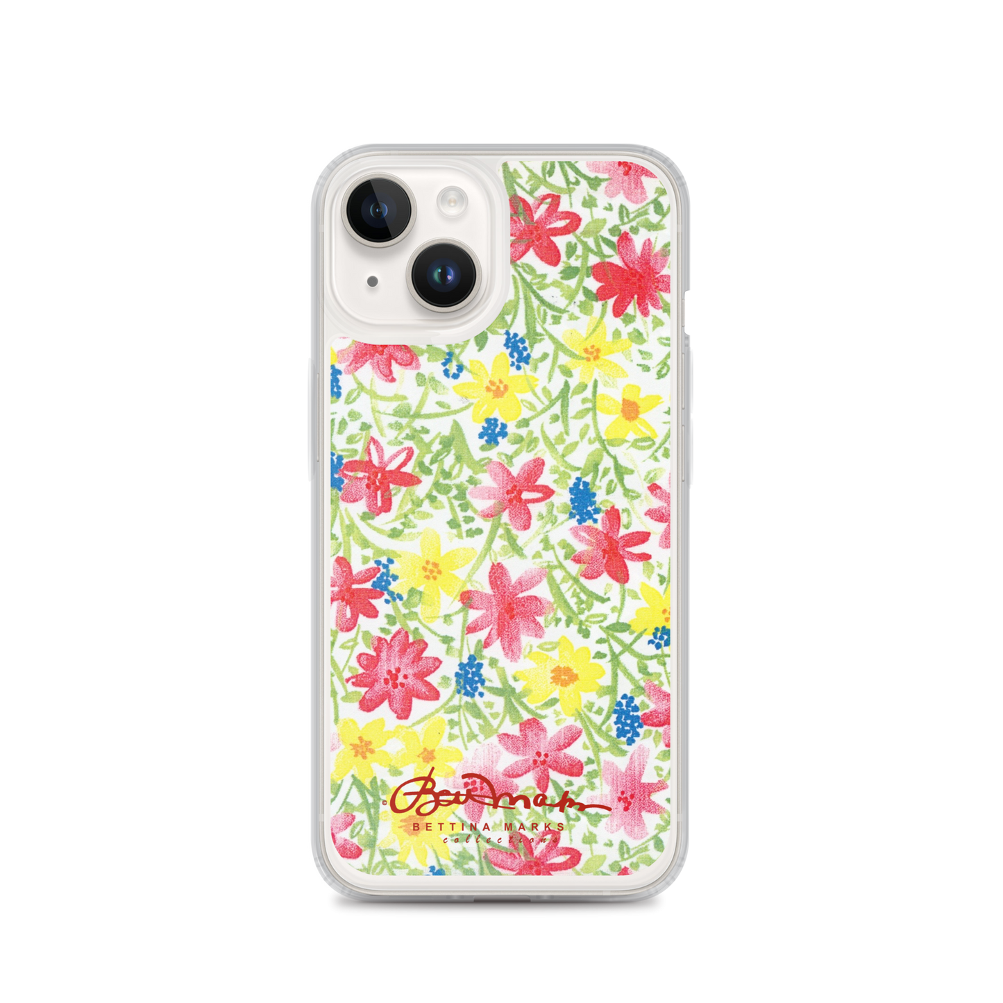 Wildflower iPhone Case (select model)