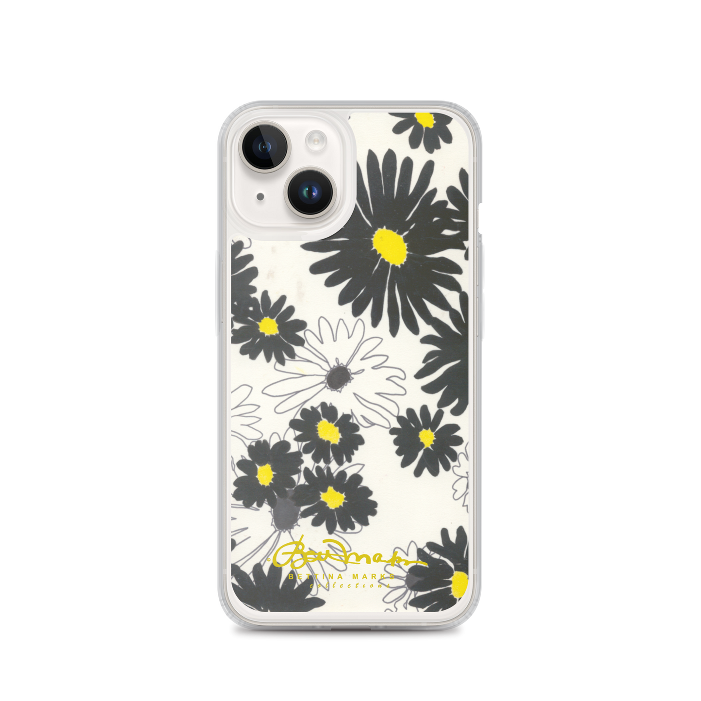 Daisy iPhone Case (select model)