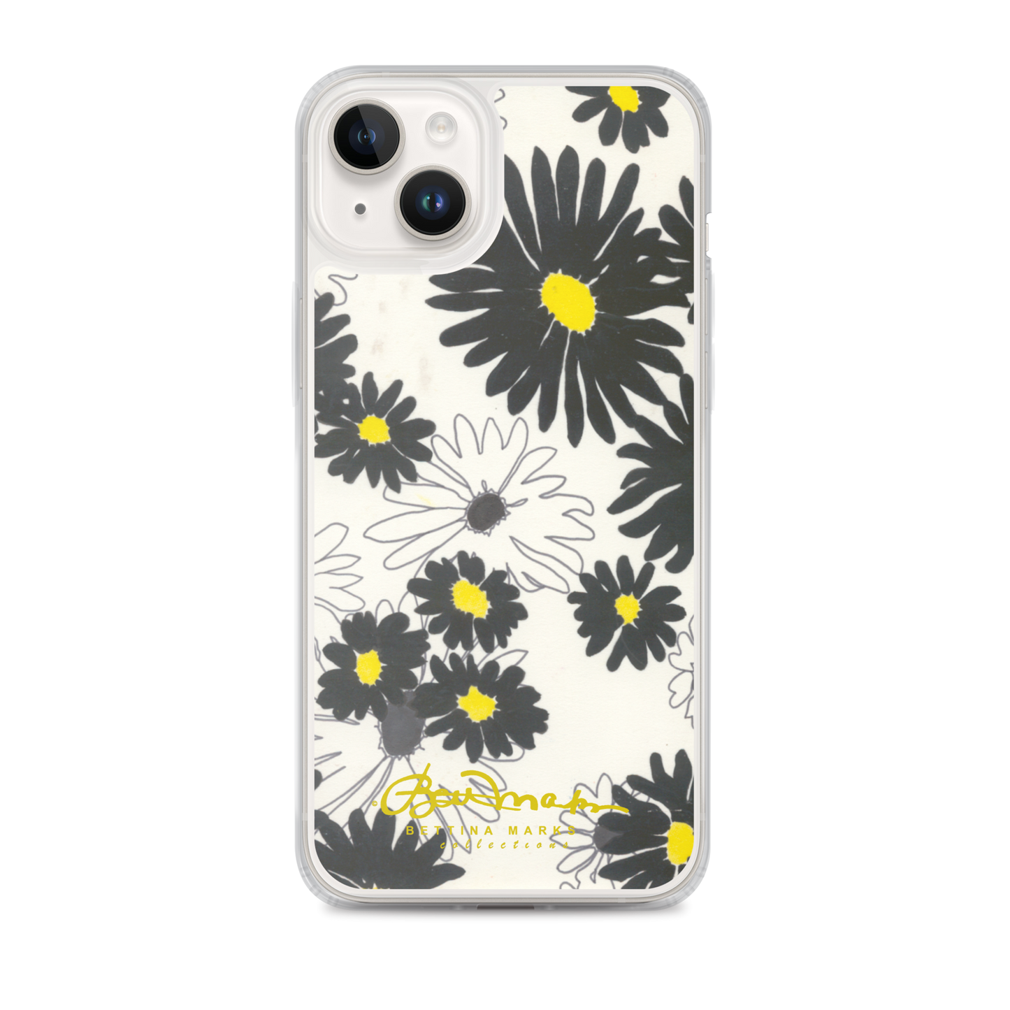 Daisy iPhone Case (select model)