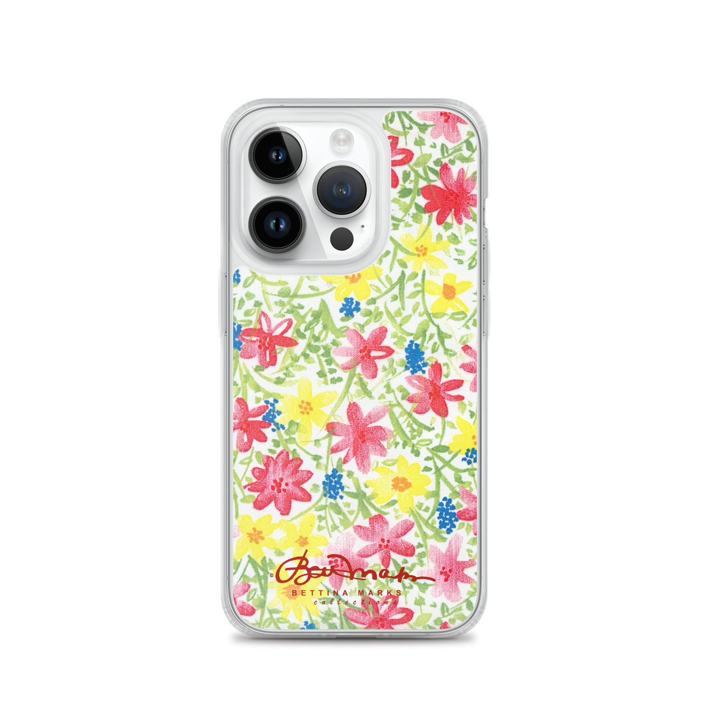 Wildflower iPhone Case (select model)