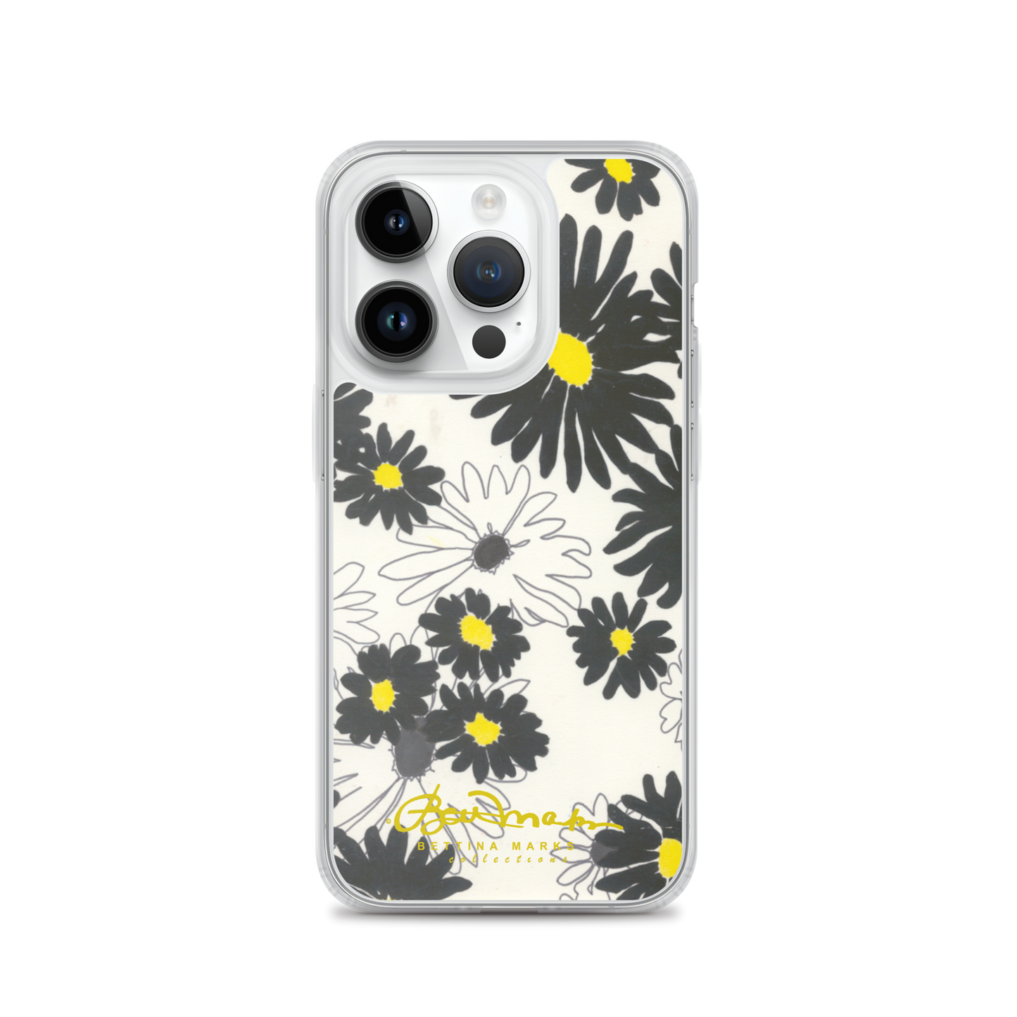 Daisy iPhone Case (select model)