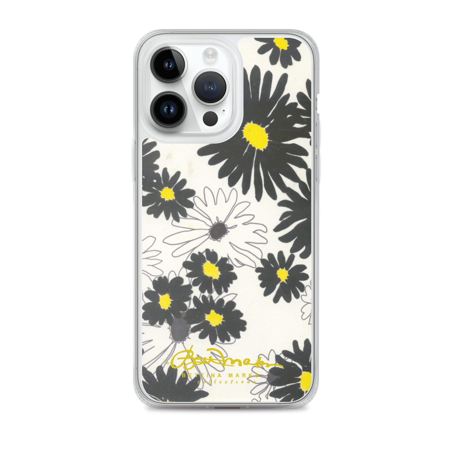 Daisy iPhone Case (select model)