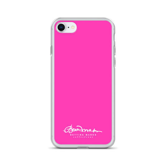 Barbie iPhone Case