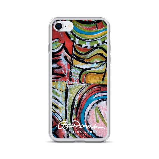 Whirlwind Case for iPhone®