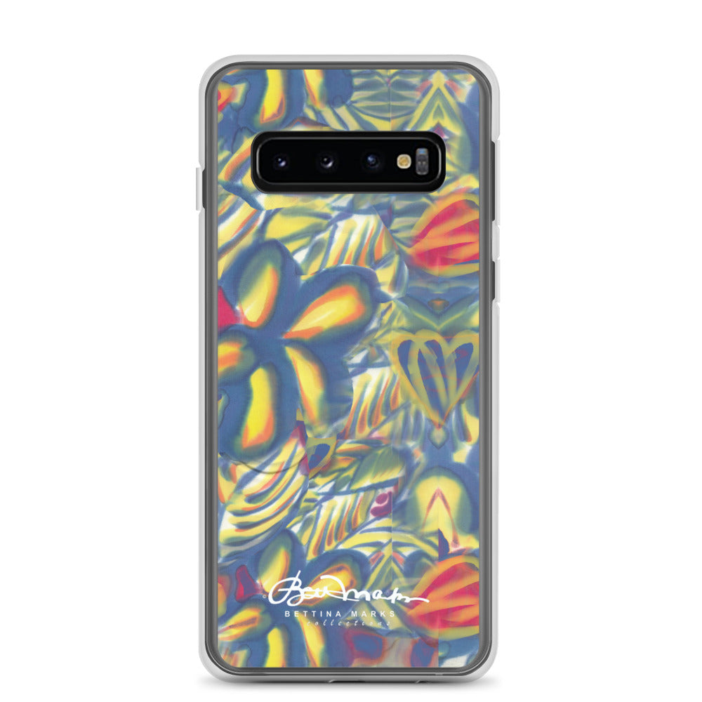 Bora Bora Tropical Samsung Case (select model)