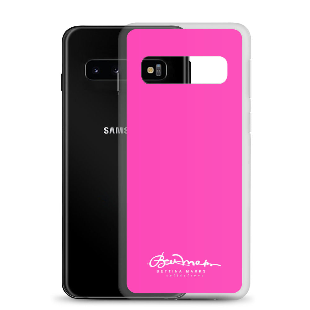 Barbie Samsung Case (select model)