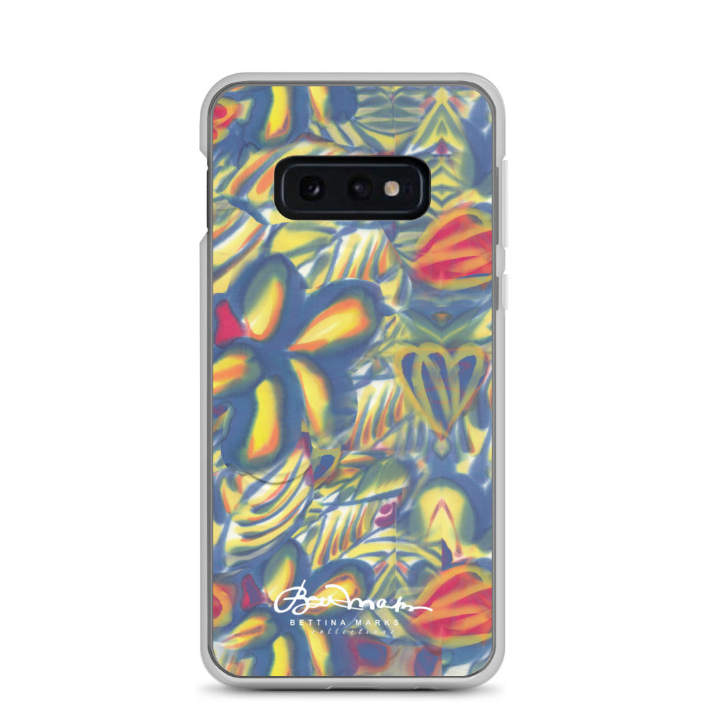 Bora Bora Tropical Samsung Case (select model)