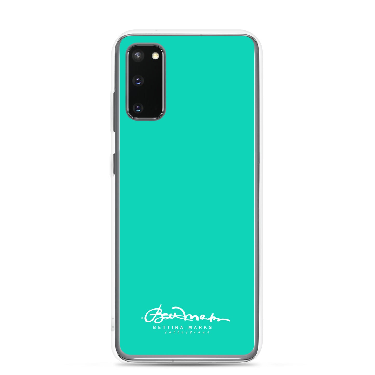 Aegean Blue Samsung Case (select model)