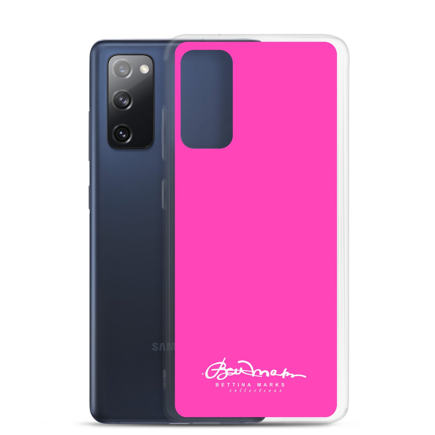 Barbie Samsung Case (select model)