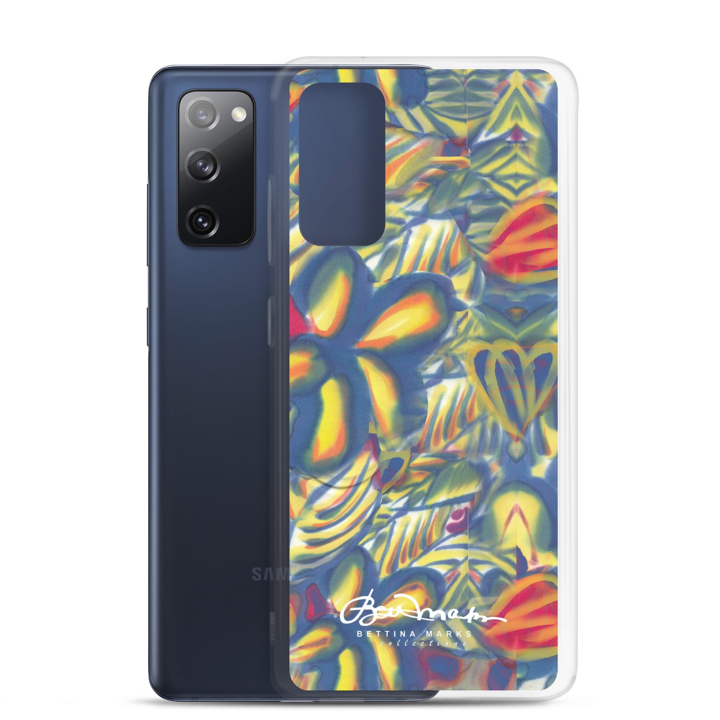 Bora Bora Tropical Samsung Case (select model)