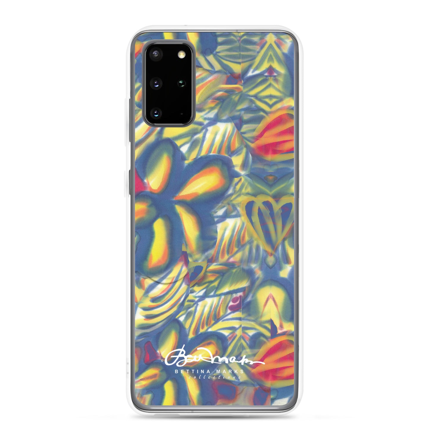 Bora Bora Tropical Samsung Case (select model)