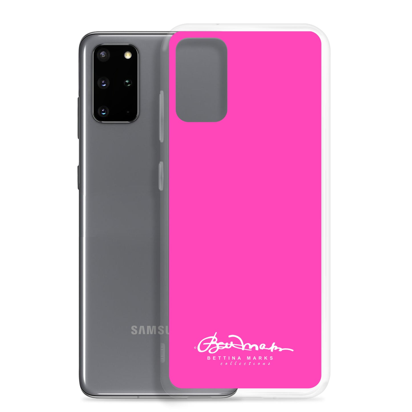 Barbie Samsung Case (select model)