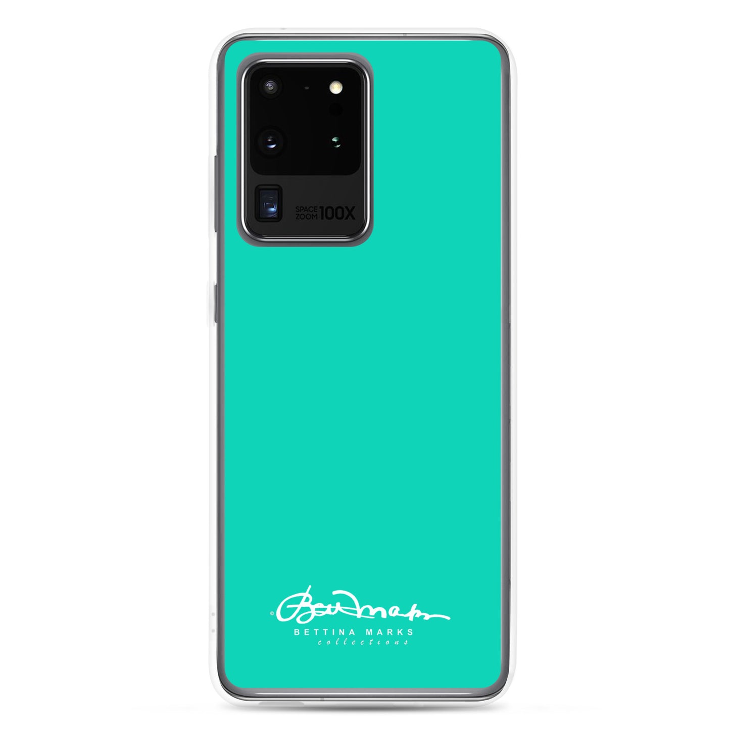 Aegean Blue Samsung Case (select model)