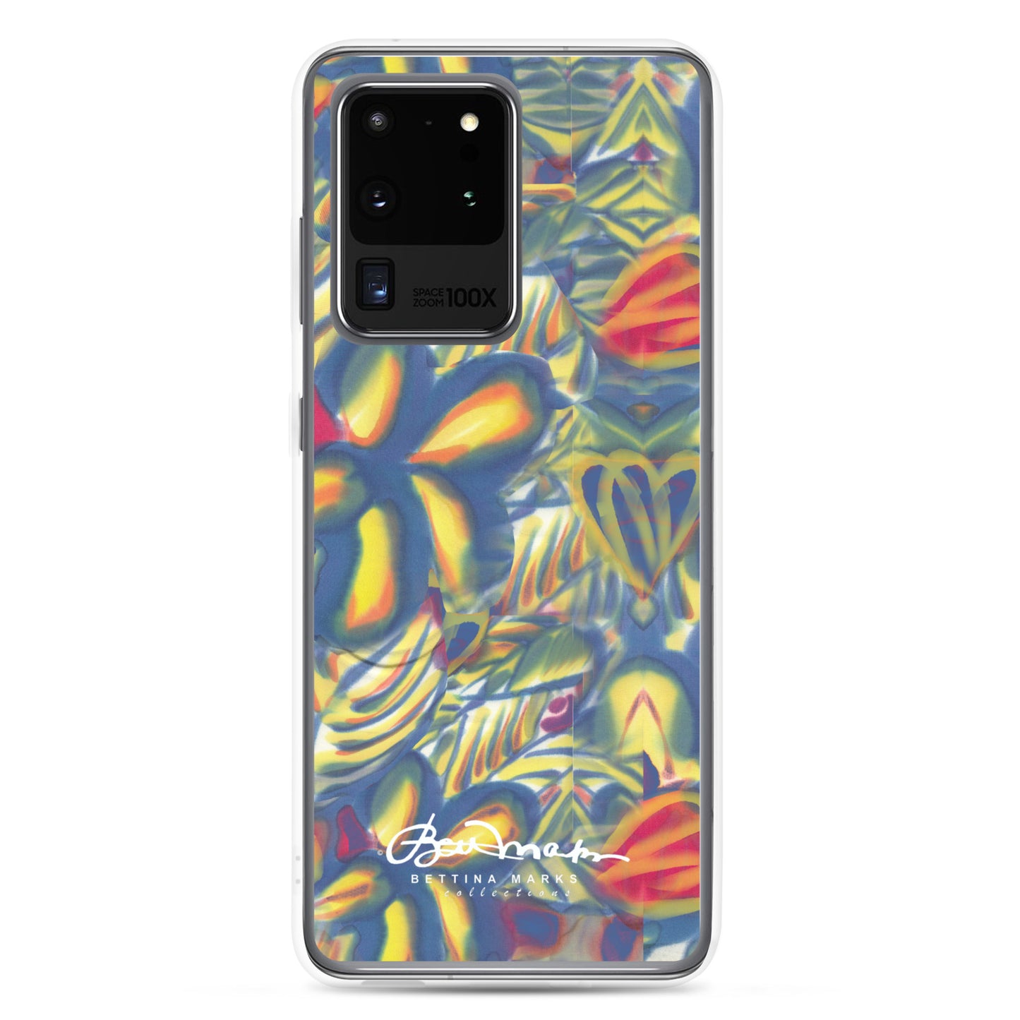 Bora Bora Tropical Samsung Case (select model)