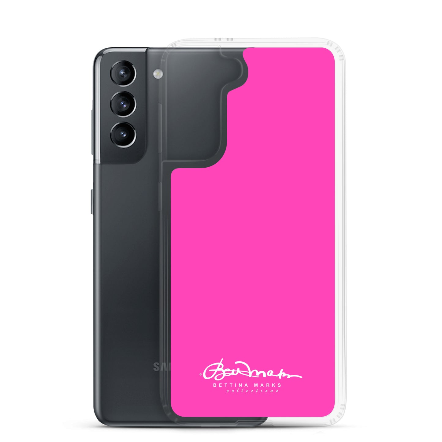 Barbie Samsung Case (select model)