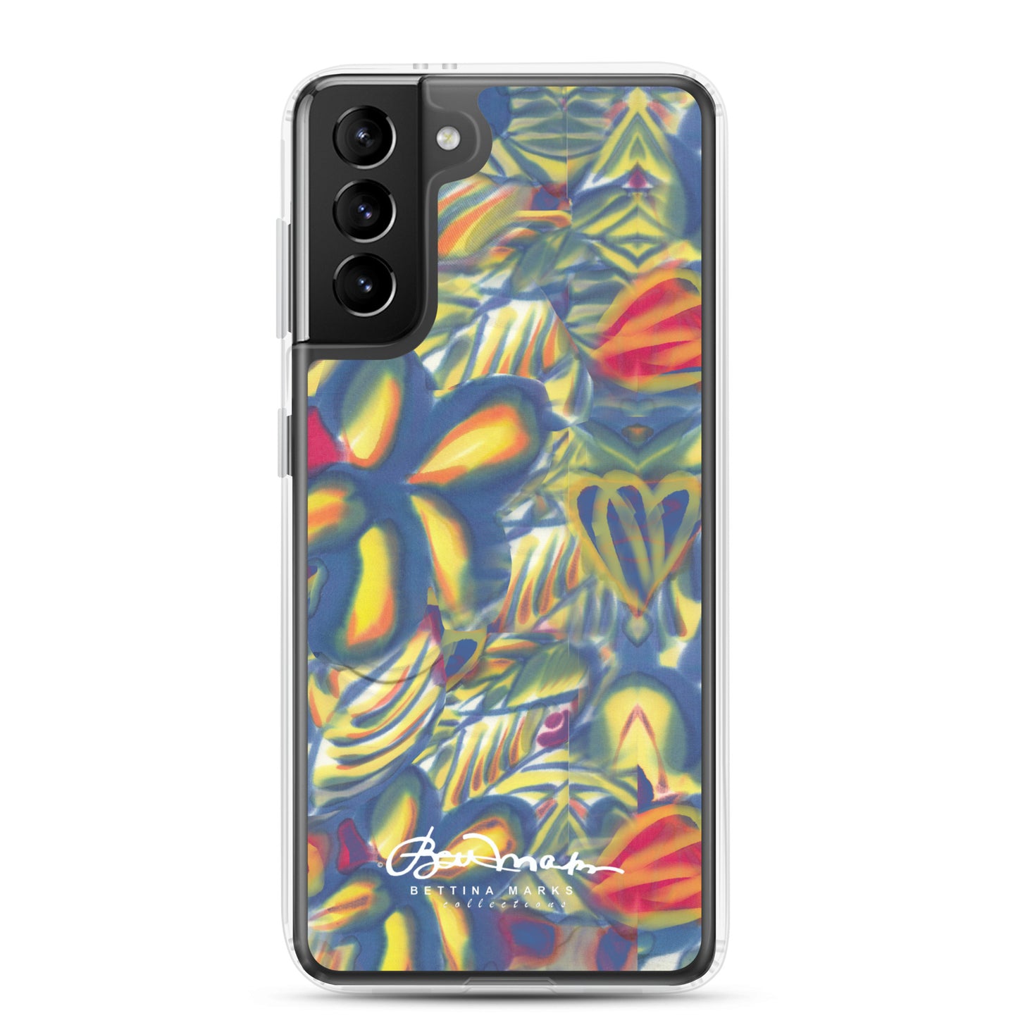 Bora Bora Tropical Samsung Case (select model)