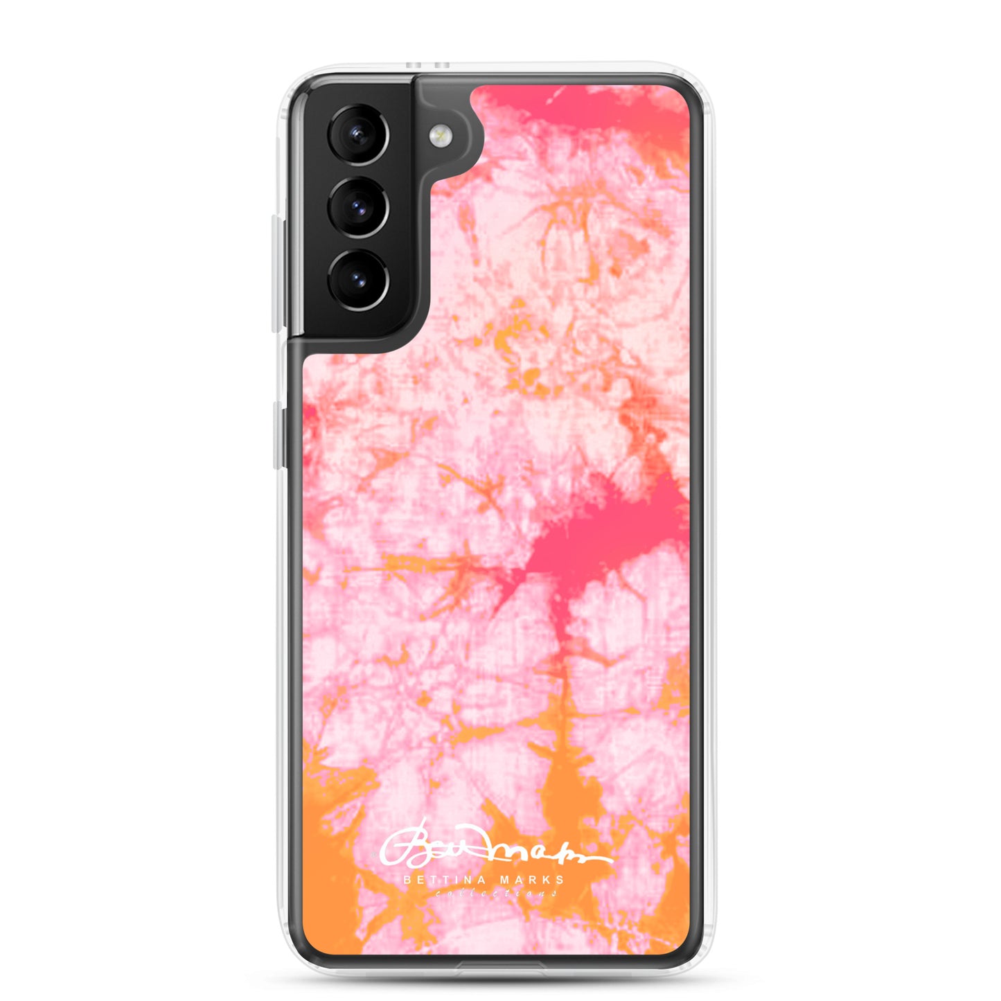 Fantasia Tie Dye Samsung Case