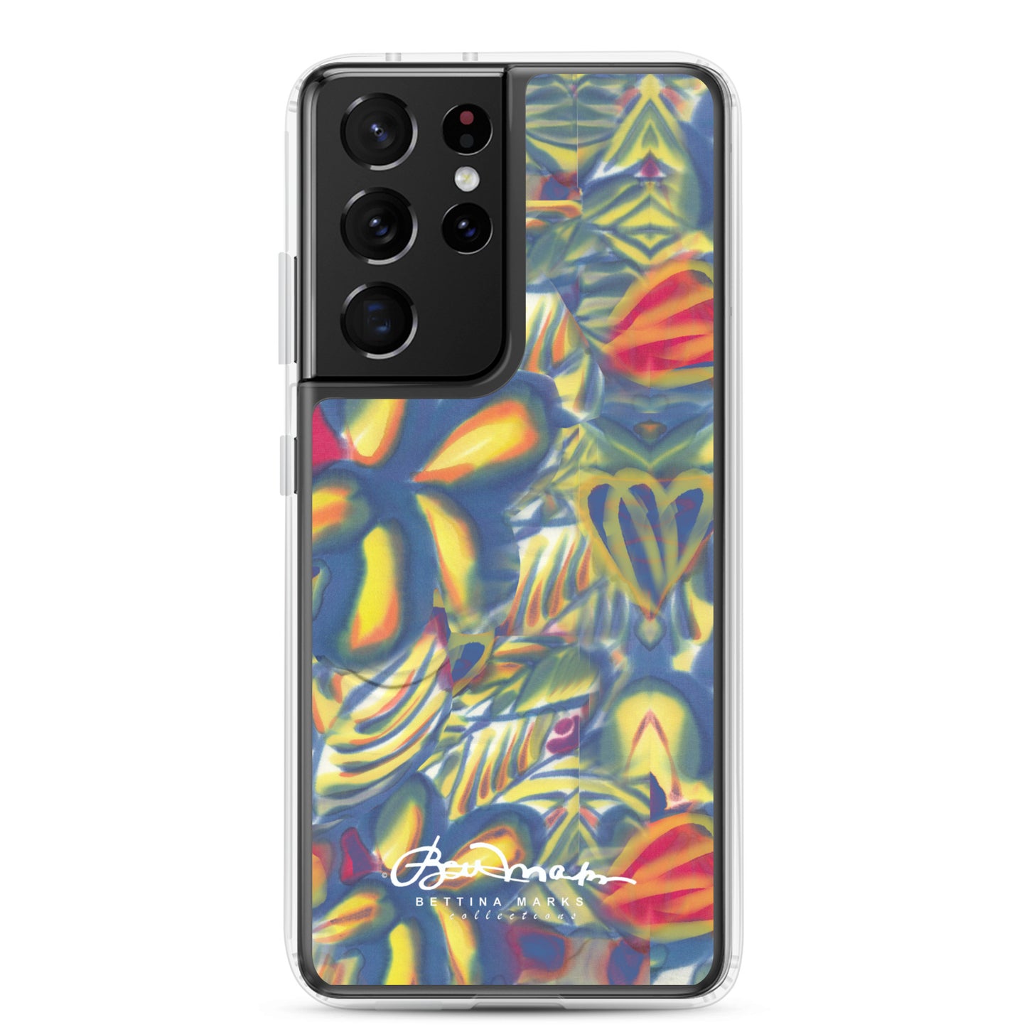 Bora Bora Tropical Samsung Case (select model)