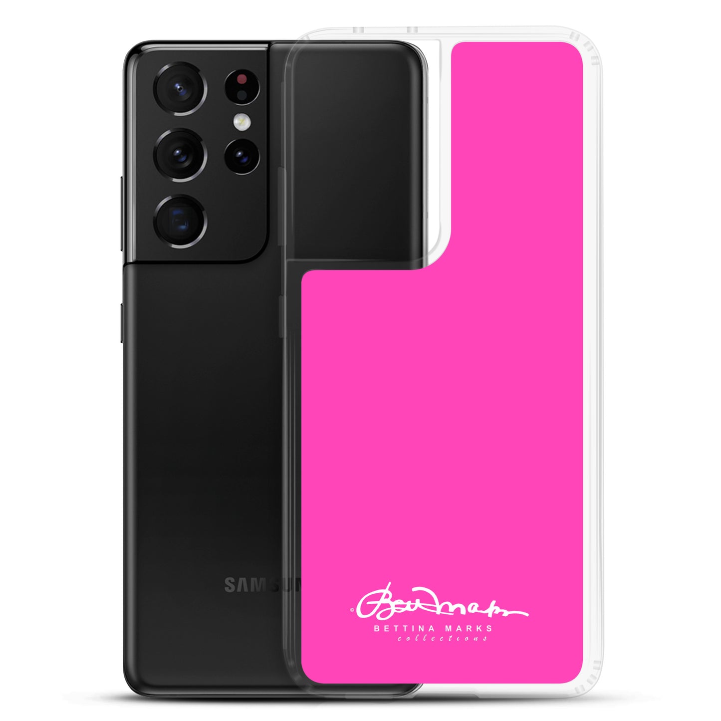 Barbie Samsung Case (select model)