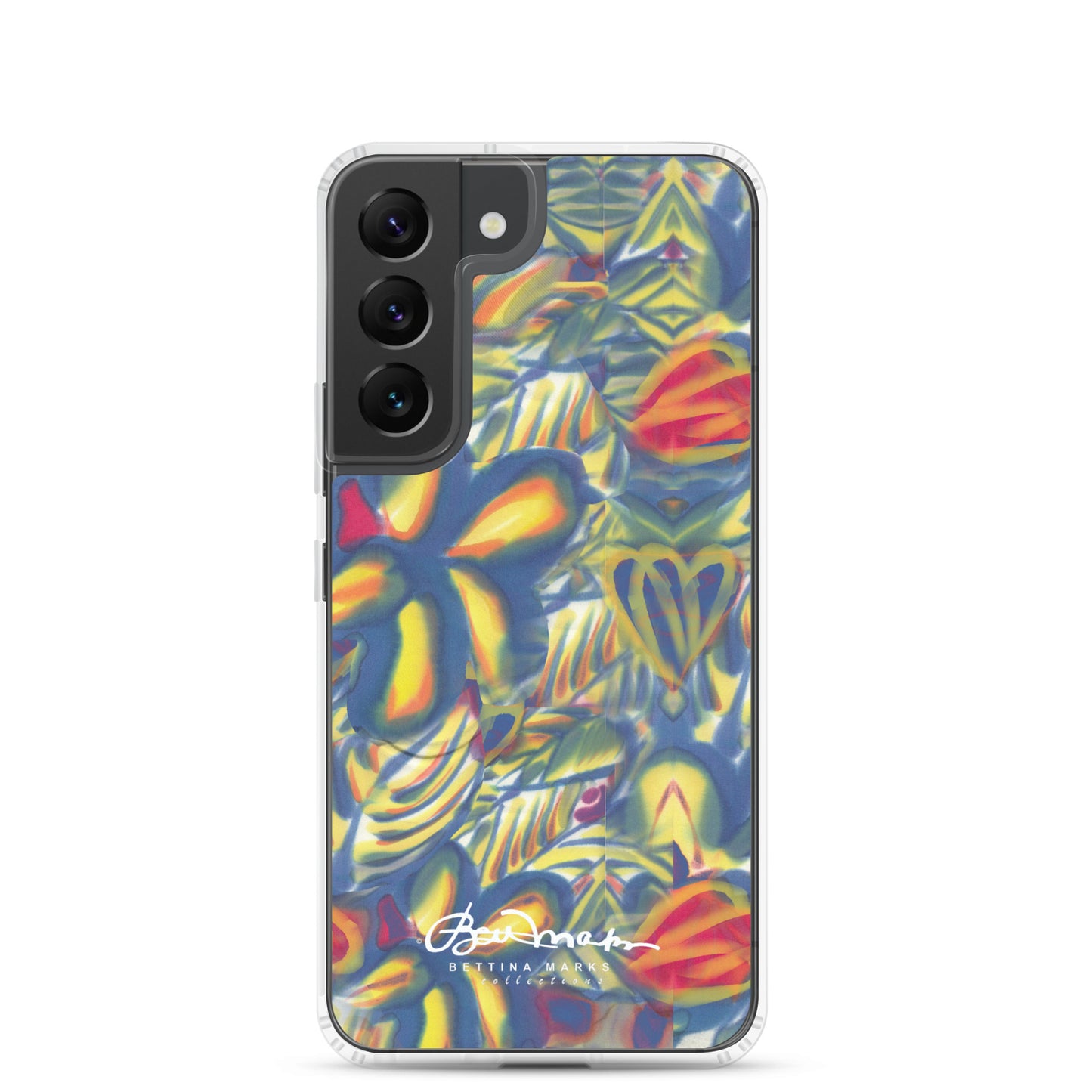 Bora Bora Tropical Samsung Case (select model)