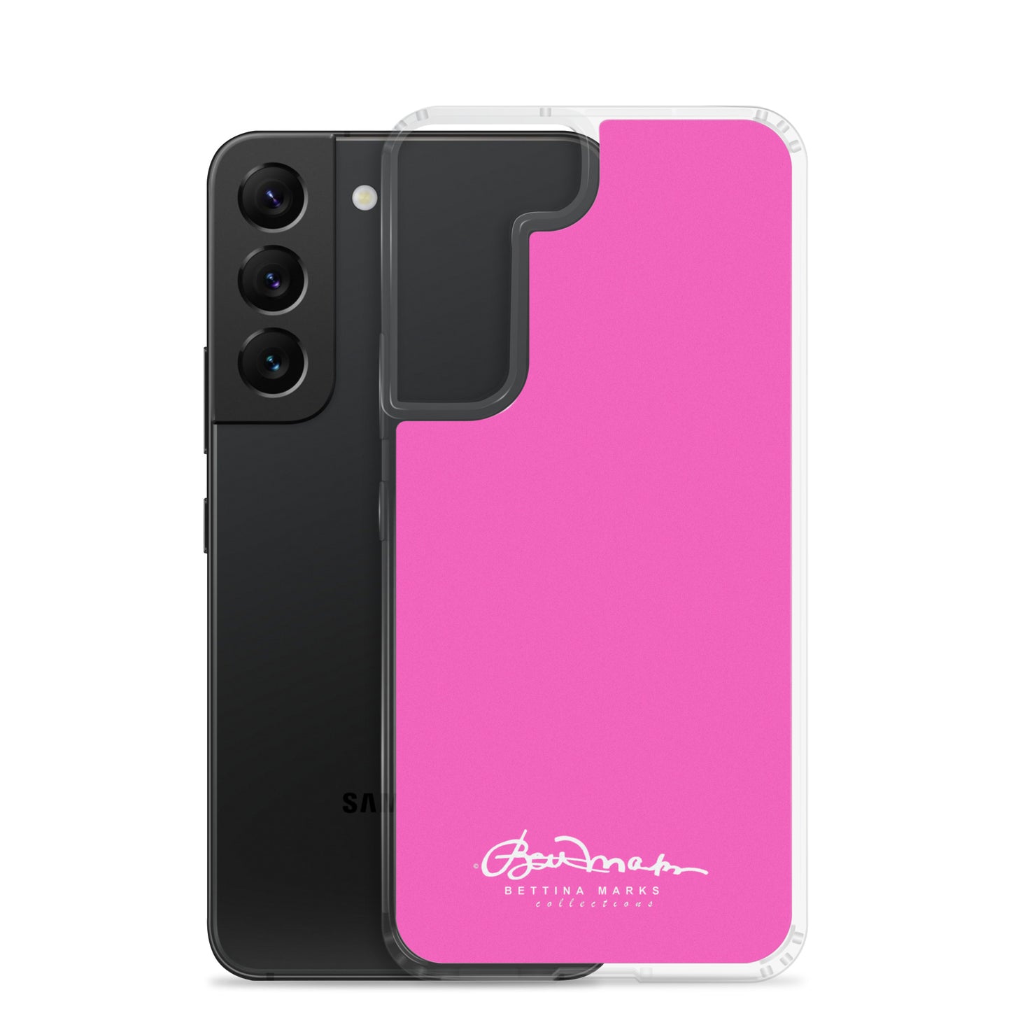 Barbie Samsung Case (select model)