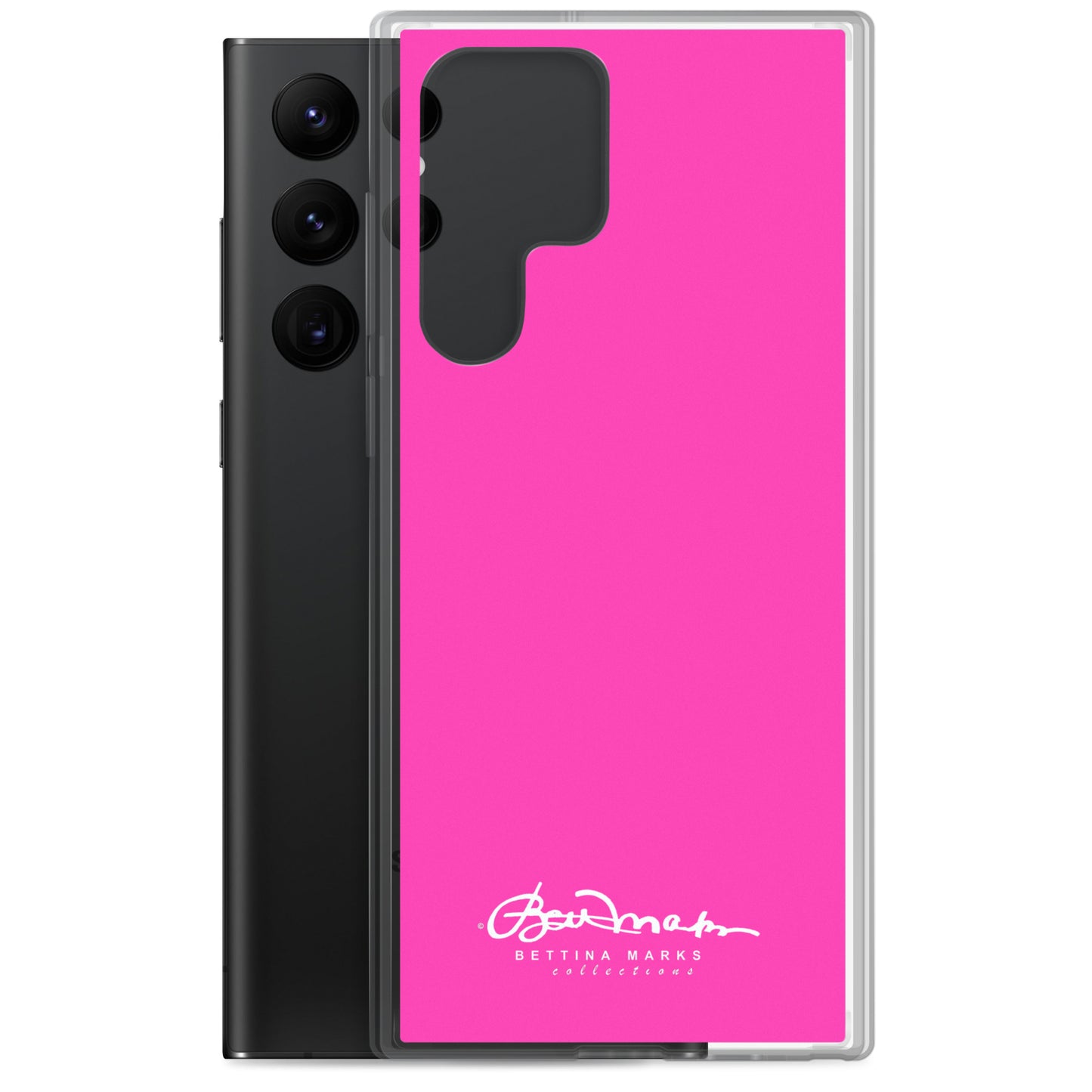 Barbie Samsung Case (select model)