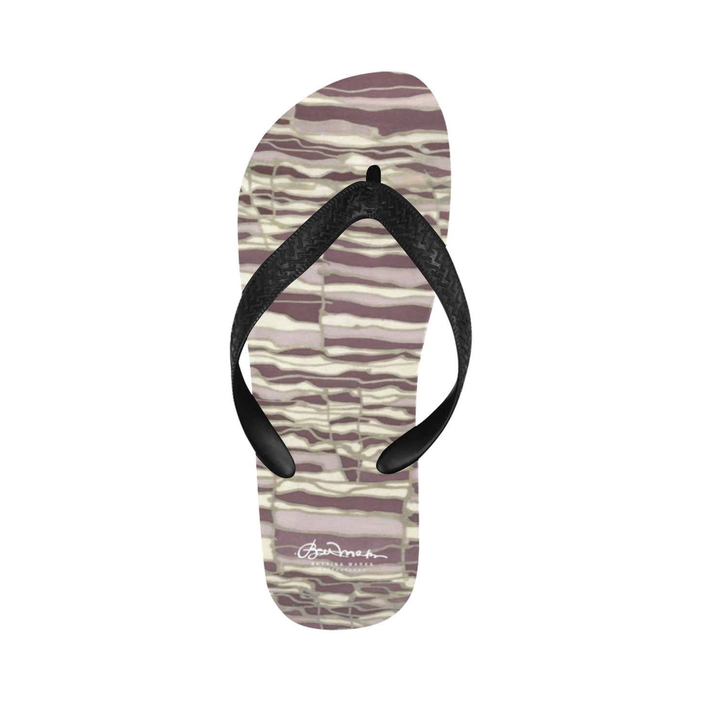 Techno Flip Flops for Men/Women