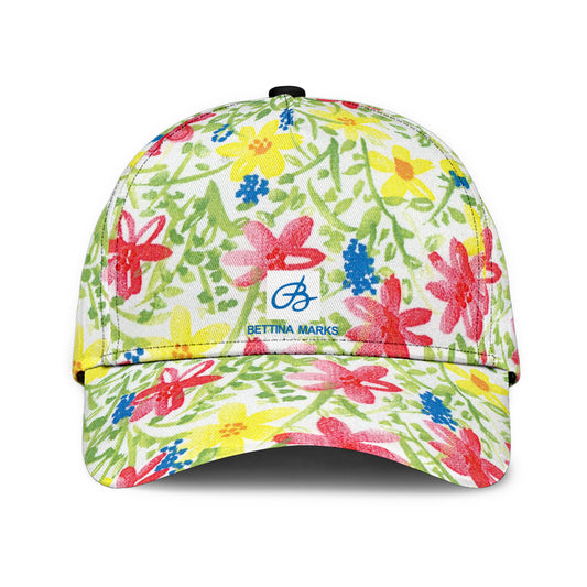 Wildflower Cap