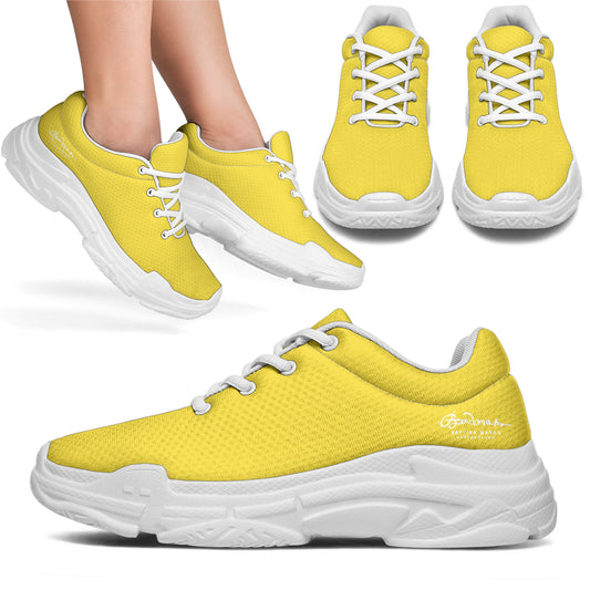 Sunshine Athletic Sneakers