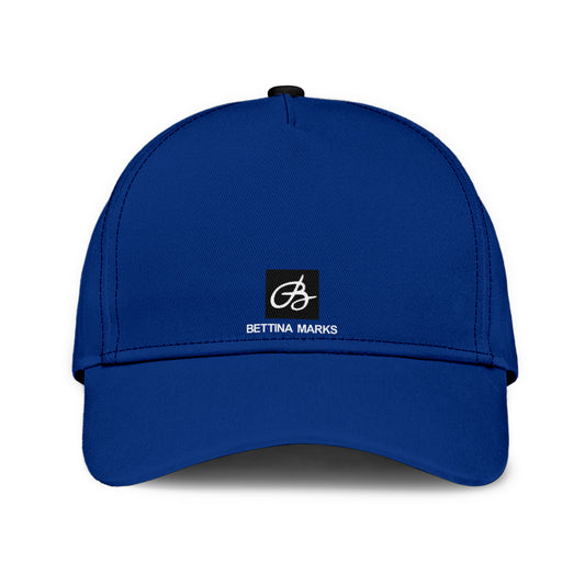 Harmony Blue Cap