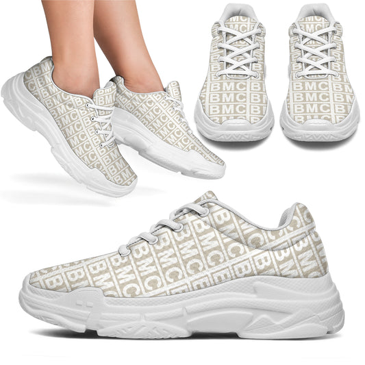 BMC Athletic Sneakers